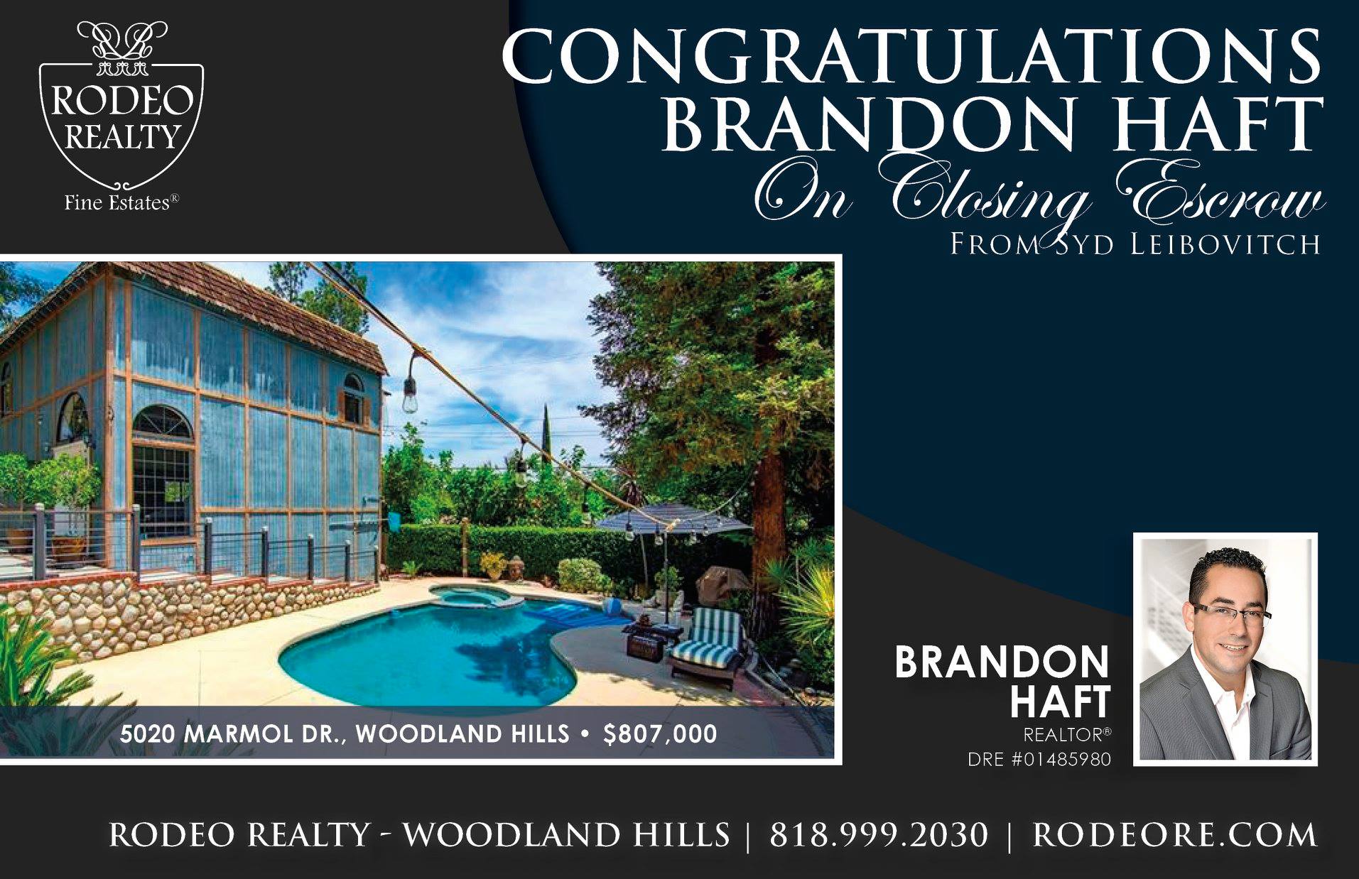Woodland Hills House for Sale