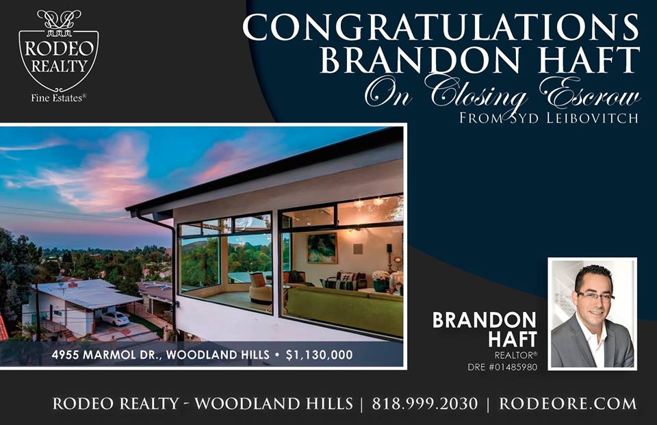 Woodland hills home for sale