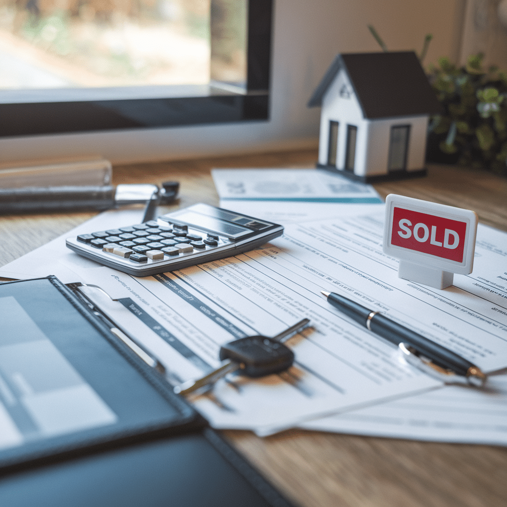 How Much Does It Cost to Sell a House in Calabasas? Complete Fee Breakdown