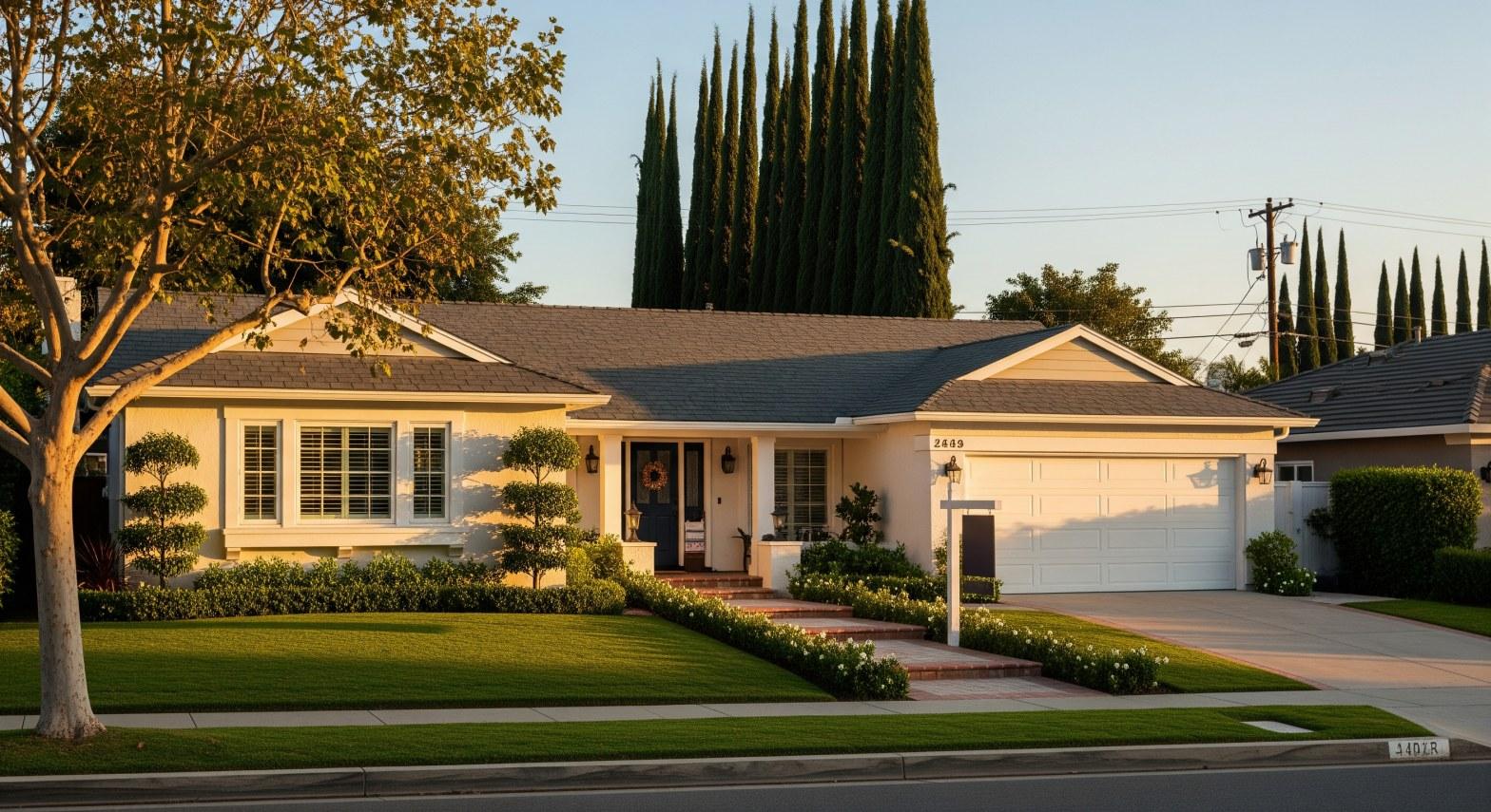 luxury-real-estate in Los Angeles — Haft Group RE