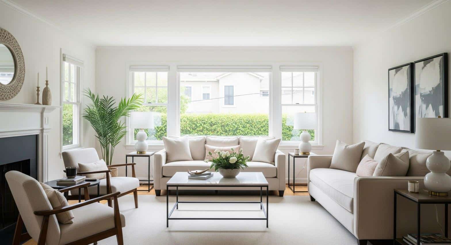 luxury-real-estate in Los Angeles — Haft Group RE