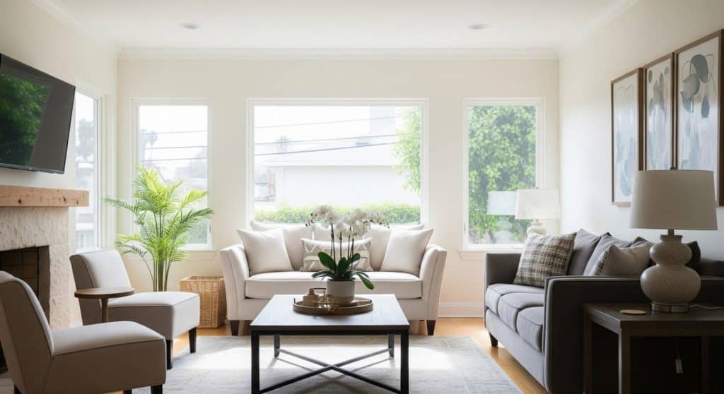 luxury-real-estate in Los Angeles — Haft Group RE