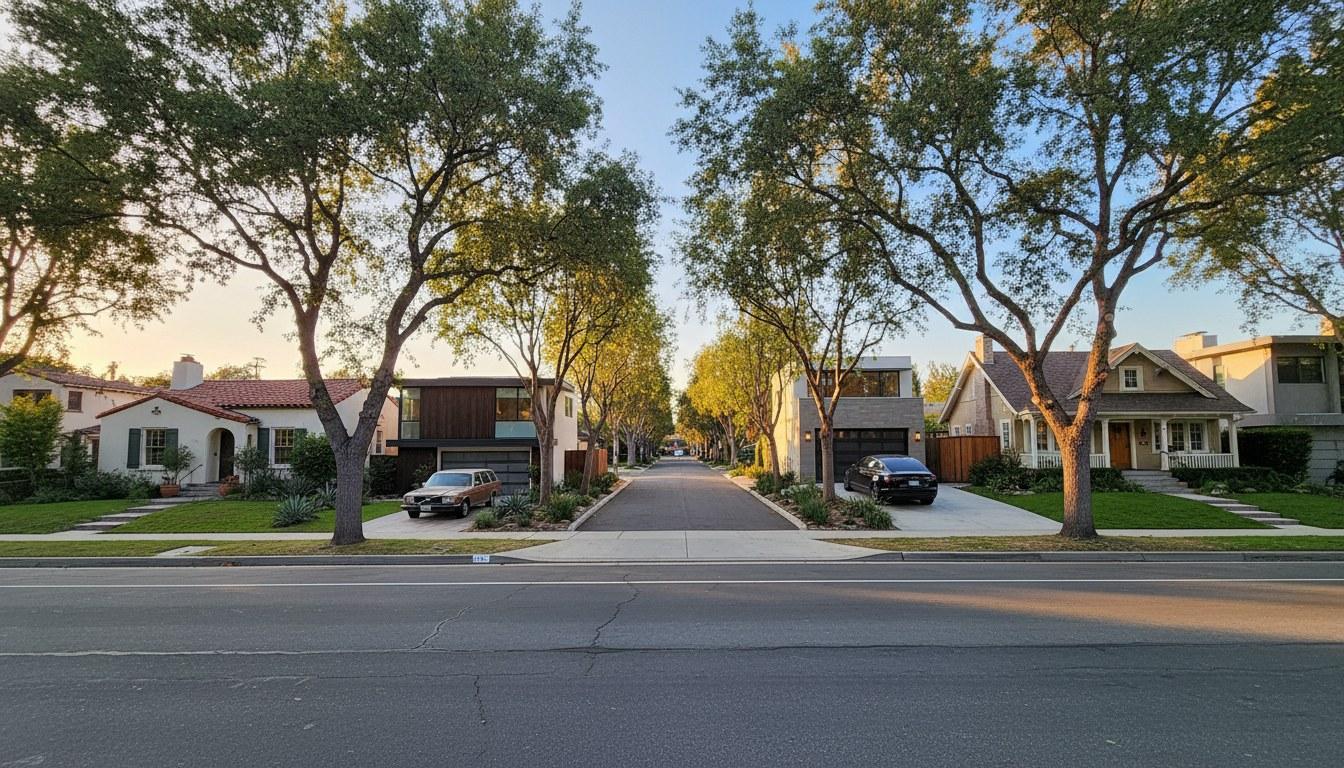residential-property-sales in Encino — Haft Group RE