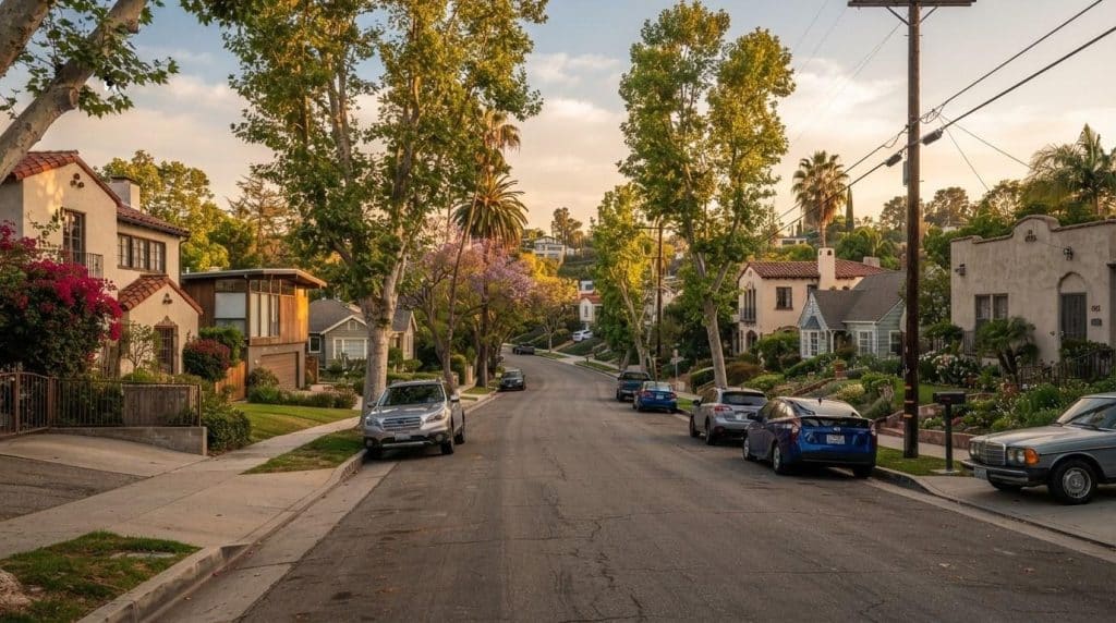 condo and townhouse sales in Los Angeles — Haft Group RE