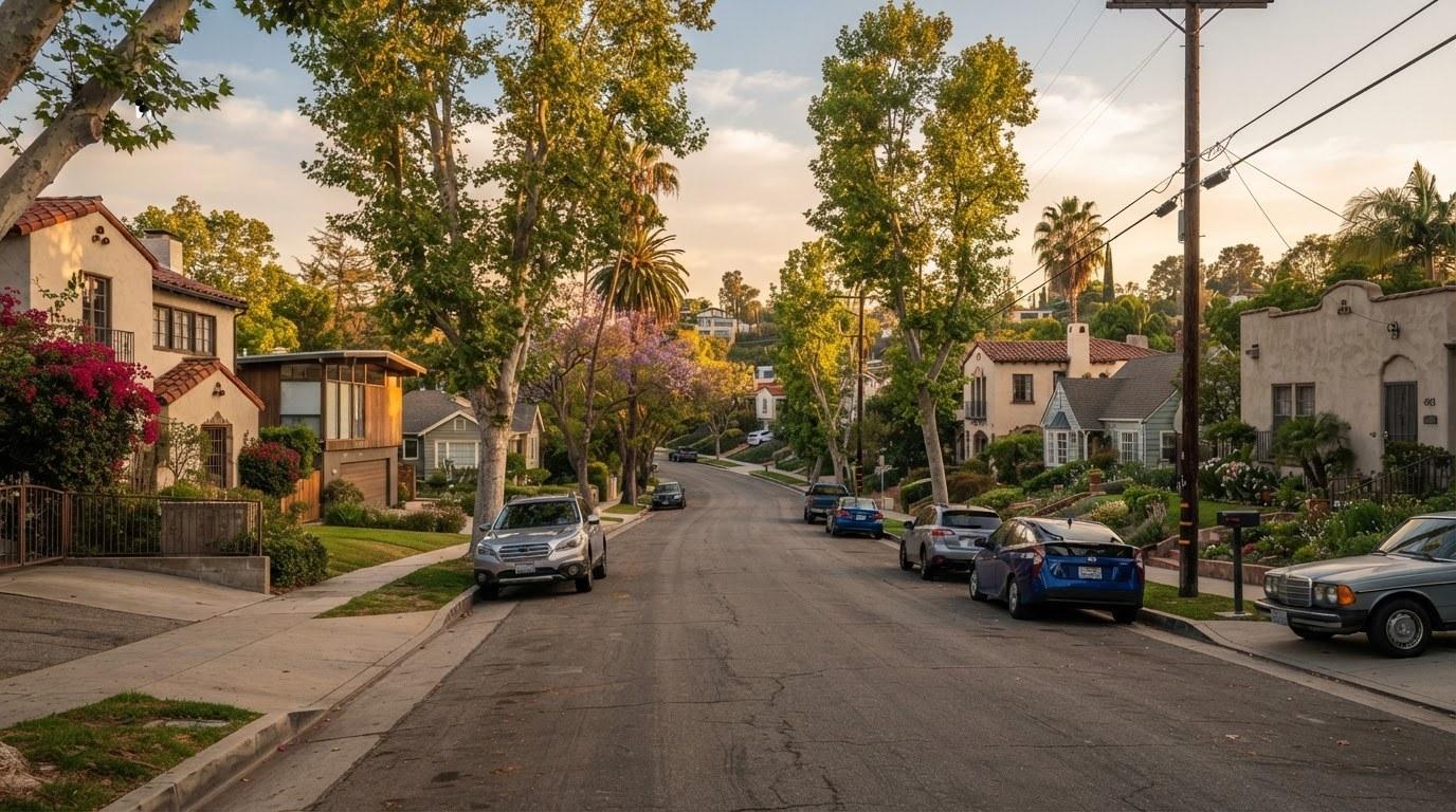 condo and townhouse sales in Los Angeles — Haft Group RE